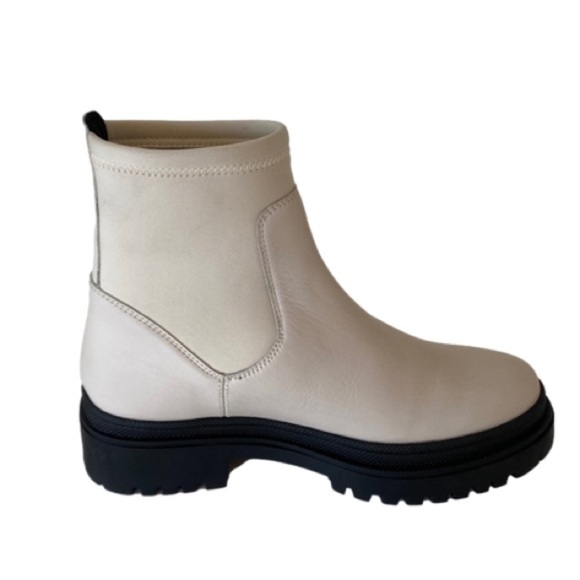 Harley-Davidson Lenora Leather 6”Pull On Boots Size 7.5 NWOB - Picture 10 of 17